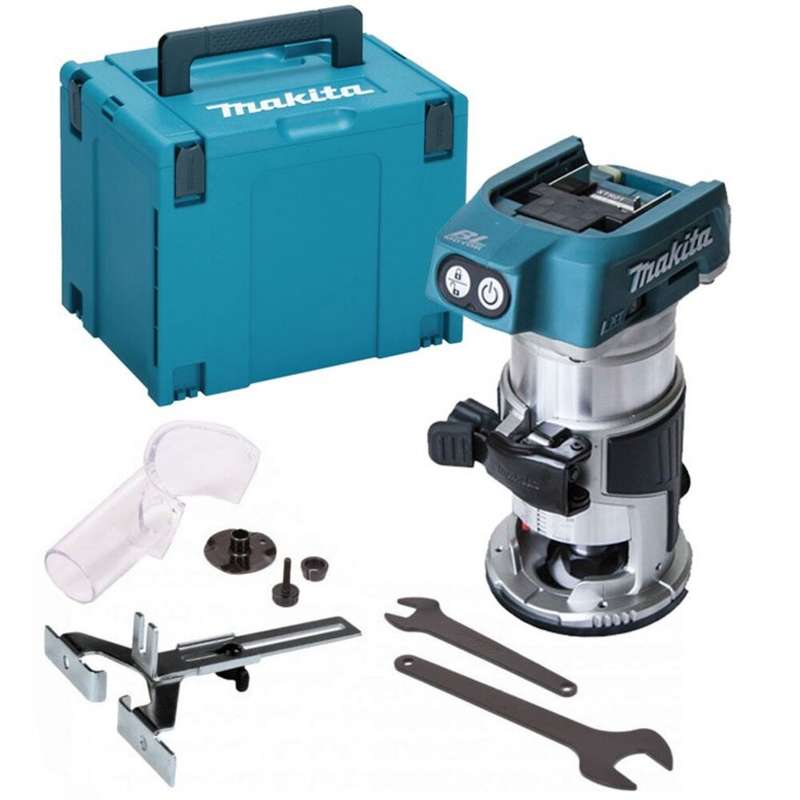 MAKITA - DRT50ZJ Li-Ion TRIMMER