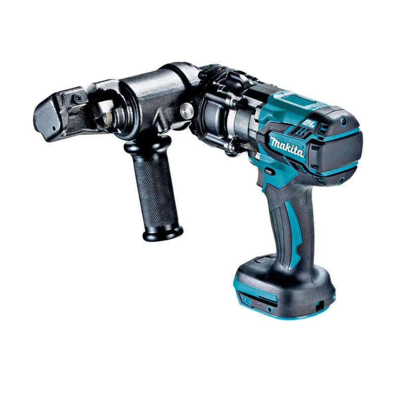 MAKITA - DSC121ZK Li-Ion THREADED ROD CUTTER