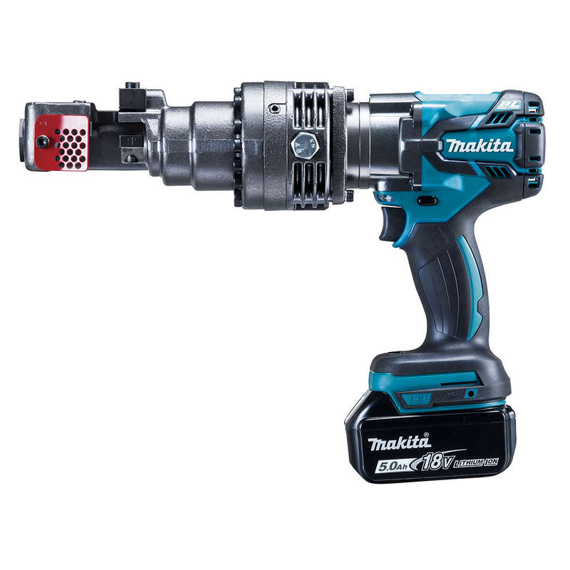 MAKITA - DSC163ZK Li-Ion STEEL ROD CUTTER