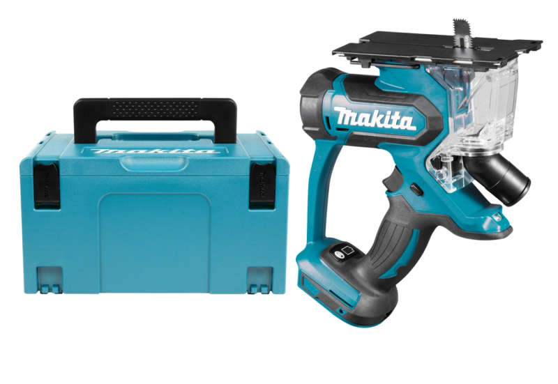 MAKITA - DSD180ZJ - Li-Ion DRYWALL SAW Tool only