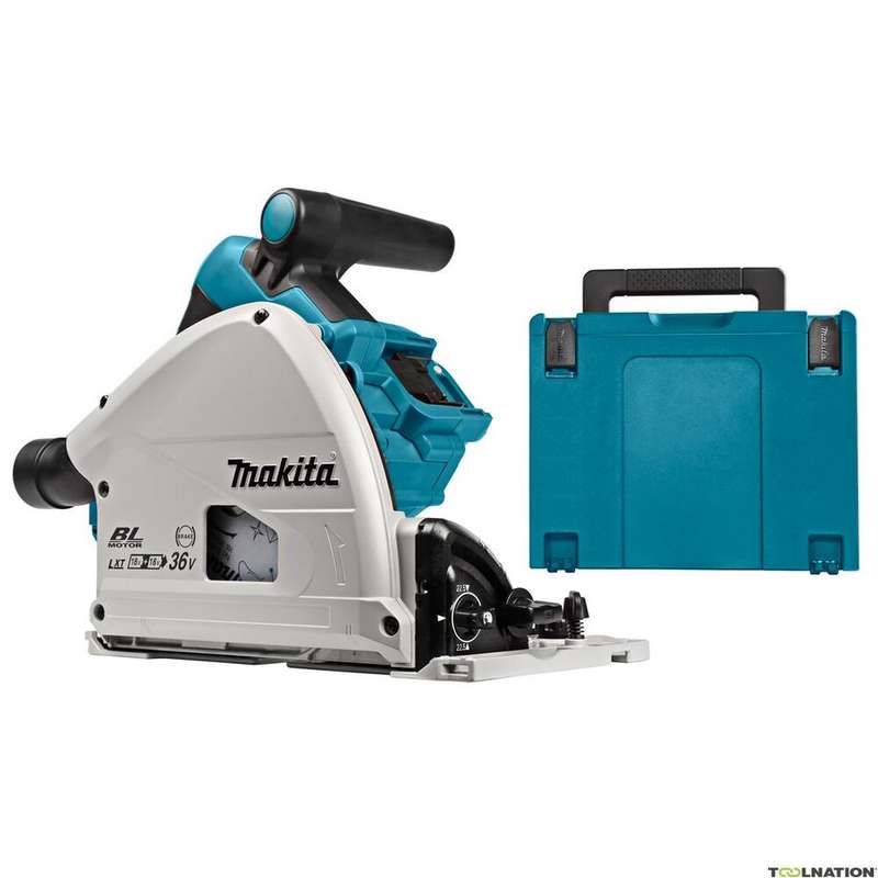 DSP600ZJ - Li-Ion PLUNGE CUT SAW / 165MM