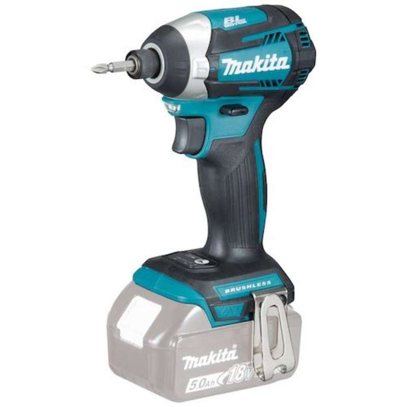 MAKITA - DTD154Z - Li-Ion IMPACT DRIVER Tool only / BL