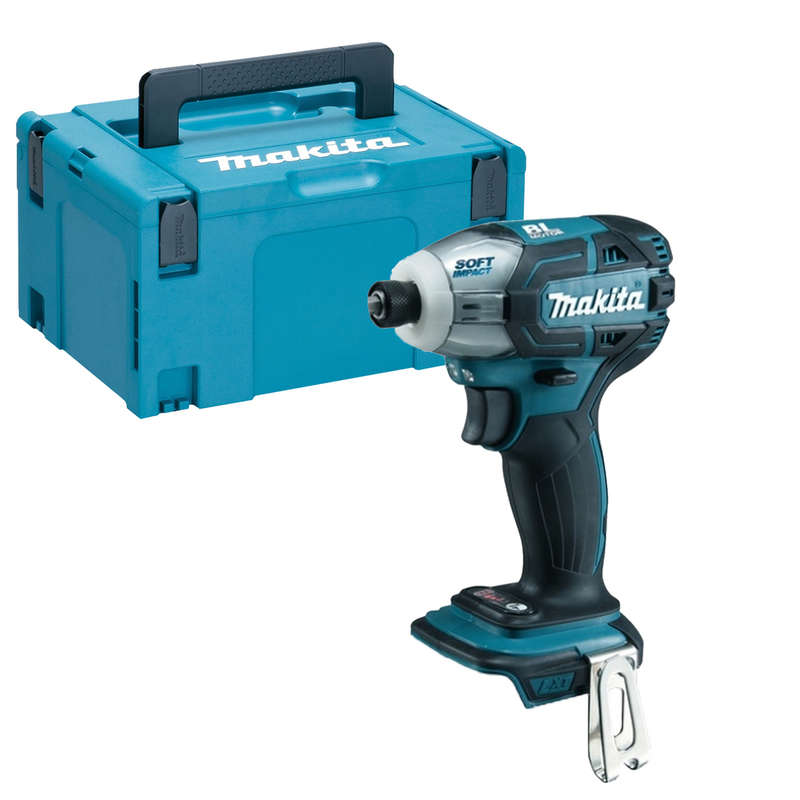 MAKITA - DTS141ZJ - Li-Ion OIL-PULSE DRIVER Tool Only / BL