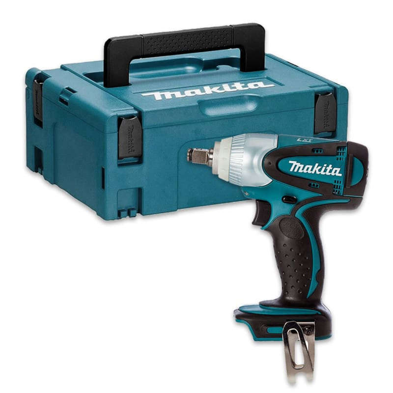MAKITA - DTW251ZJ - Li-Ion IMPACT WRENCH Tool only