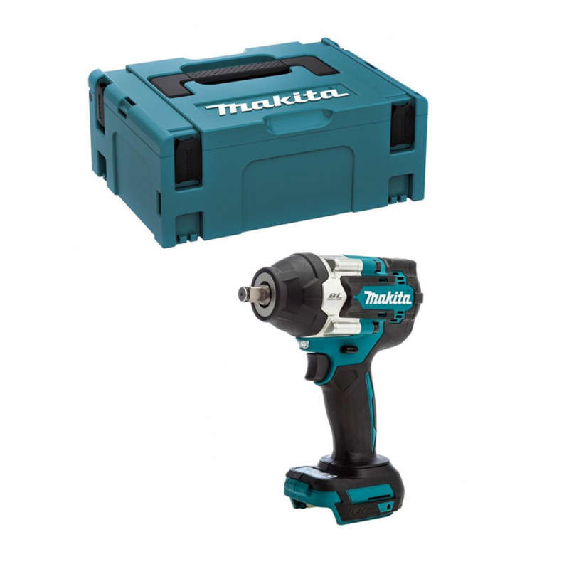 MAKITA - DTW700ZJ - Li-Ion IMPACT WRENCH Tool Only / BL