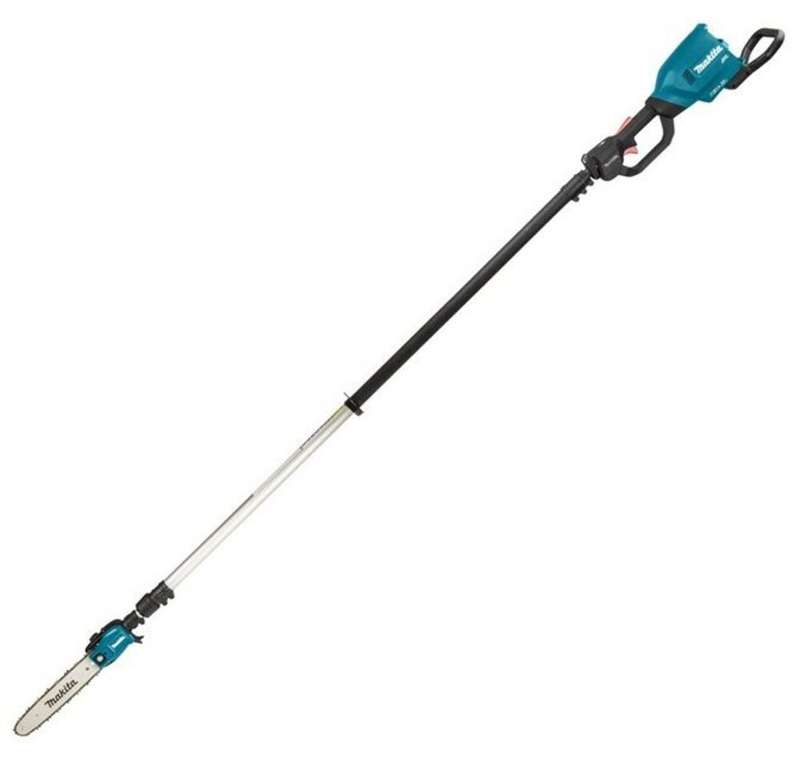 MAKITA Cordless Telescopic Pole Saw - DUA301Z