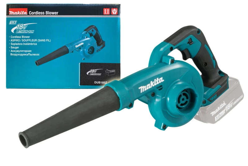 MAKITA - DUB185Z Li-Ion BLOWER