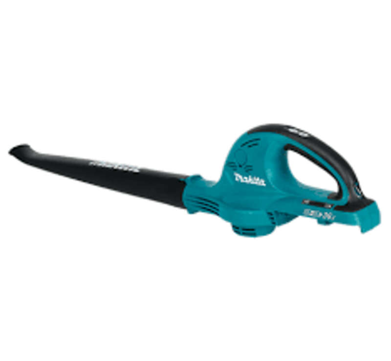MAKITA - DUB361Z Li-Ion BLOWER Air Volume