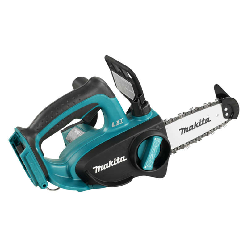 MAKITA - DUC122Z Li-Ion 115mm CHAIN SAW
