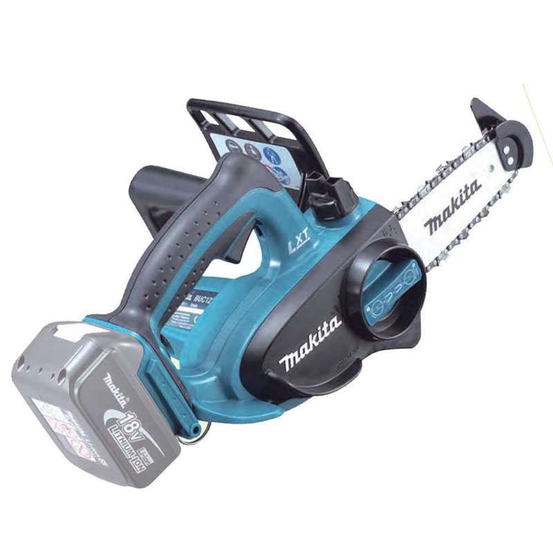 MAKITA Cordless Chainsaw - DUC122ZK