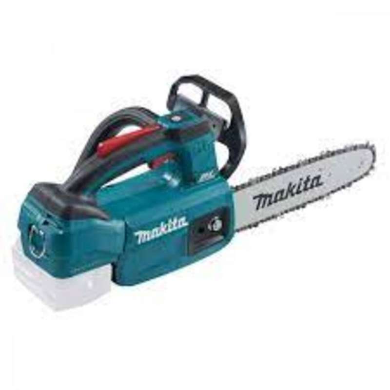 MAKITA - Cordless Chain Saw - DUC254Z