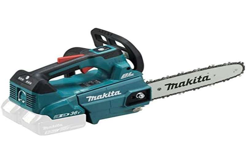DUC256Z - Li-Ion CHAIN SAW / 250mm chain