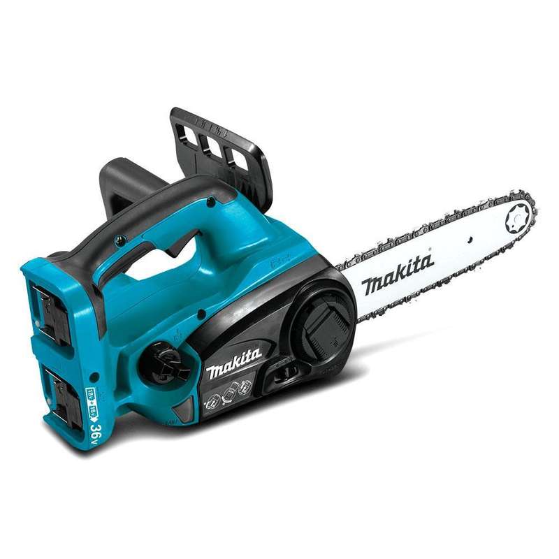 MAKITA Cordless Chain Saw - DUC302Z