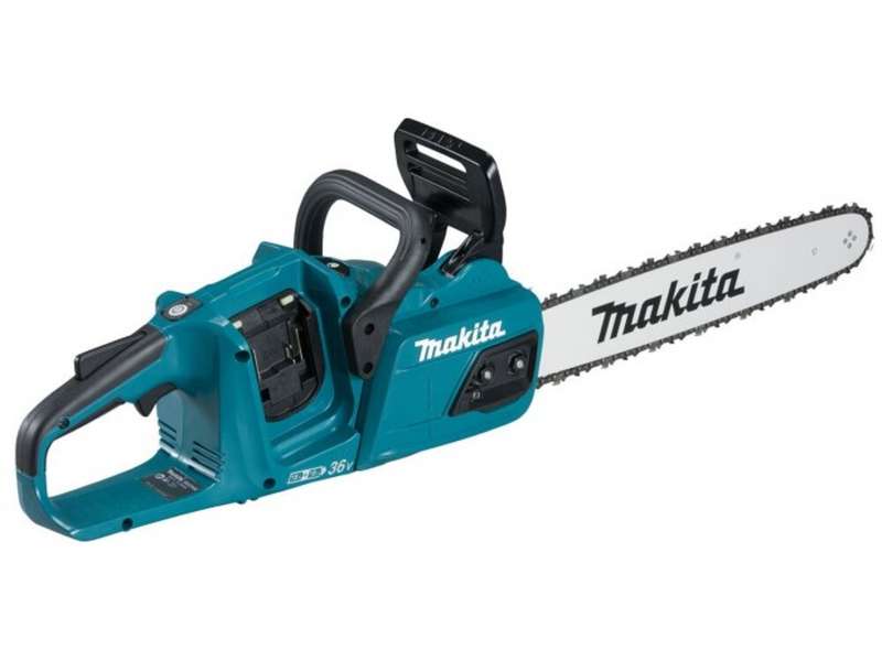 MAKITA Cordless Chain Saw - DUC400ZB