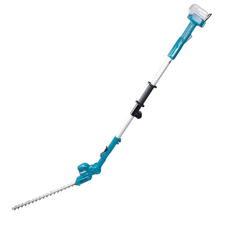 MAKITA - DUN461WZ Li-Ion 460mm POLE HEDGE TRIMMER
