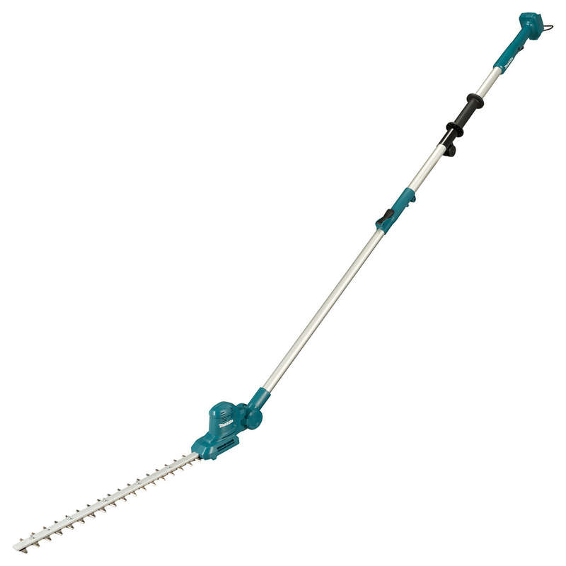 MAKITA - DUN500WZ Li-Ion 500mm POLE HEDGE TRIMMER