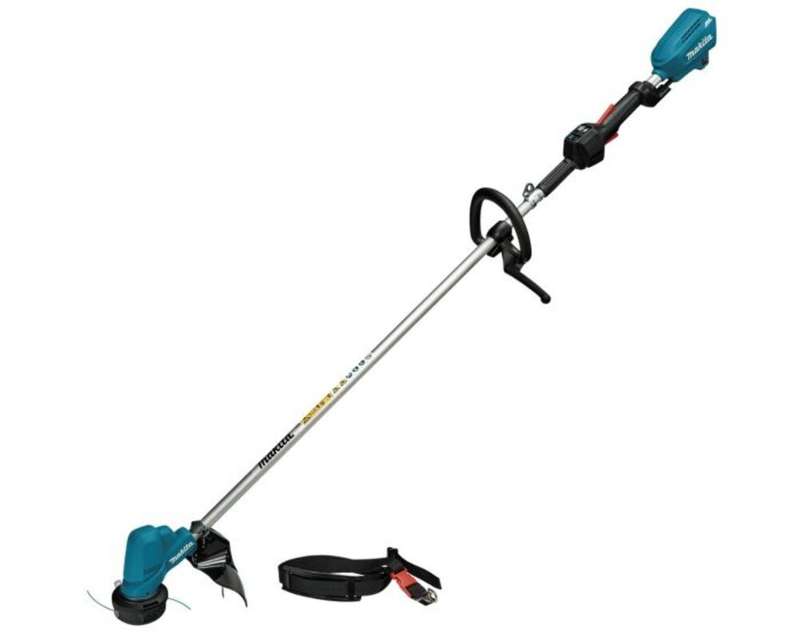 MAKITA - DUR190LZX3 Li-Ion GRASS TRIMMER