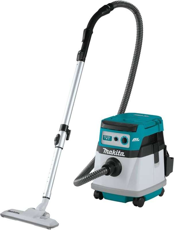 DVC865LZX3 - Li-Ion CORDLESS VACUUM CLEANER