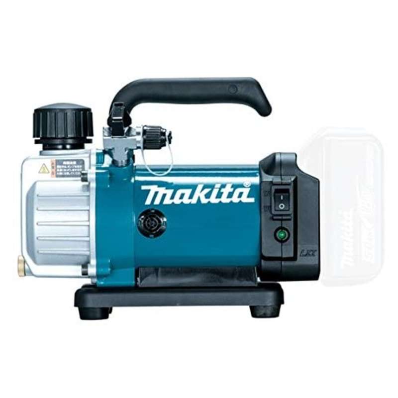 MAKITA - DVP180Z Li-Ion VACUUM PUMP