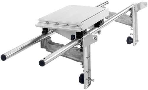 FESTOOL SLIDING TABLE CS 70 ST 650 FES490312