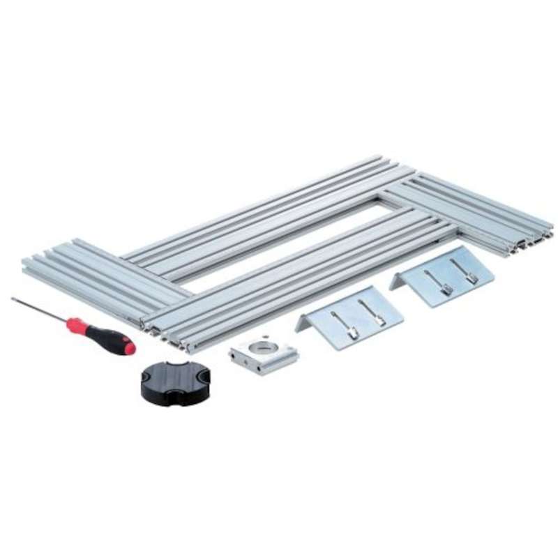 FESTOOL ROUTING TEMPLATE MFS 400 - FES492610