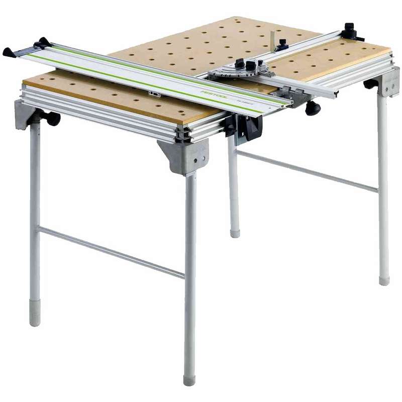 FESTOOL MULTIFUNCTION TABLE MFT/3 FES495315