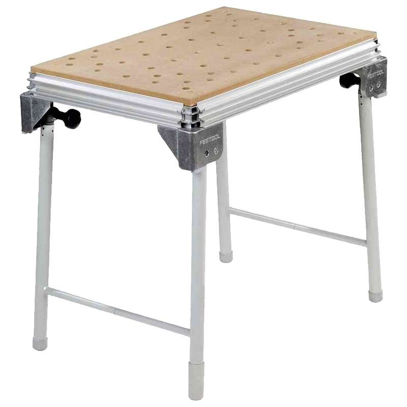FESTOOL MULTIFUNCTION TABLE MFT KAPEX - FES495465