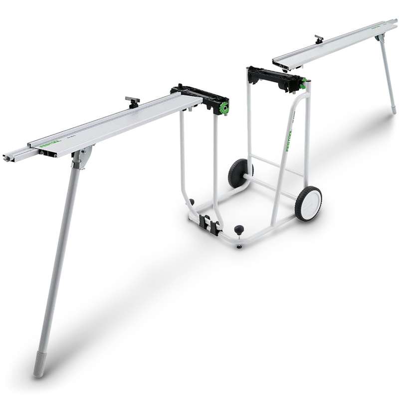FESTOOL UNDERFRAME UG-KA-KS 120-SET FES497354
