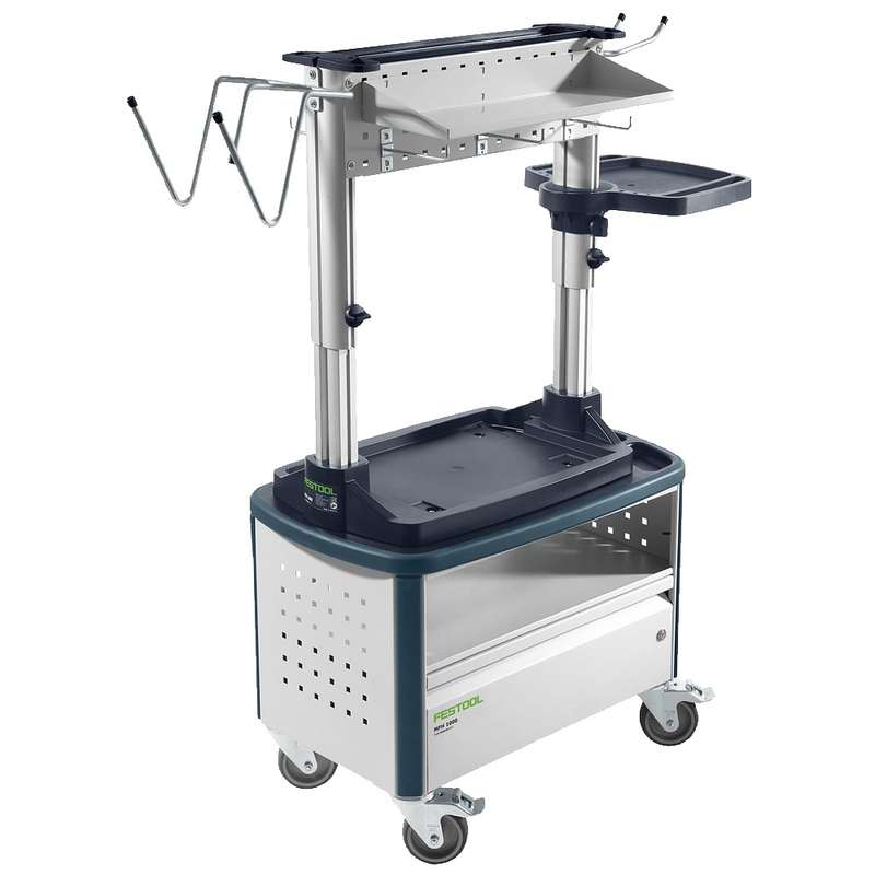 FESTOOL UNIVERSALCENTER UCR 1000 FES498966