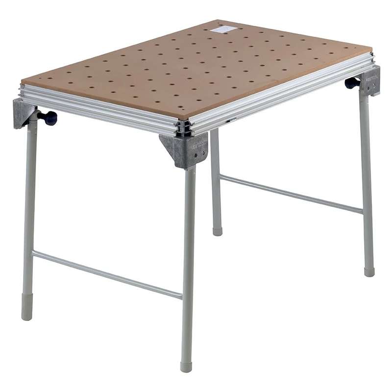 FESTOOL MULTIFUNCTION TABLE MFT/3 BASIC FES500608