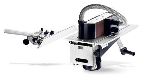 FESTOOL MODULE CMS-MOD-BS 120 FES570244