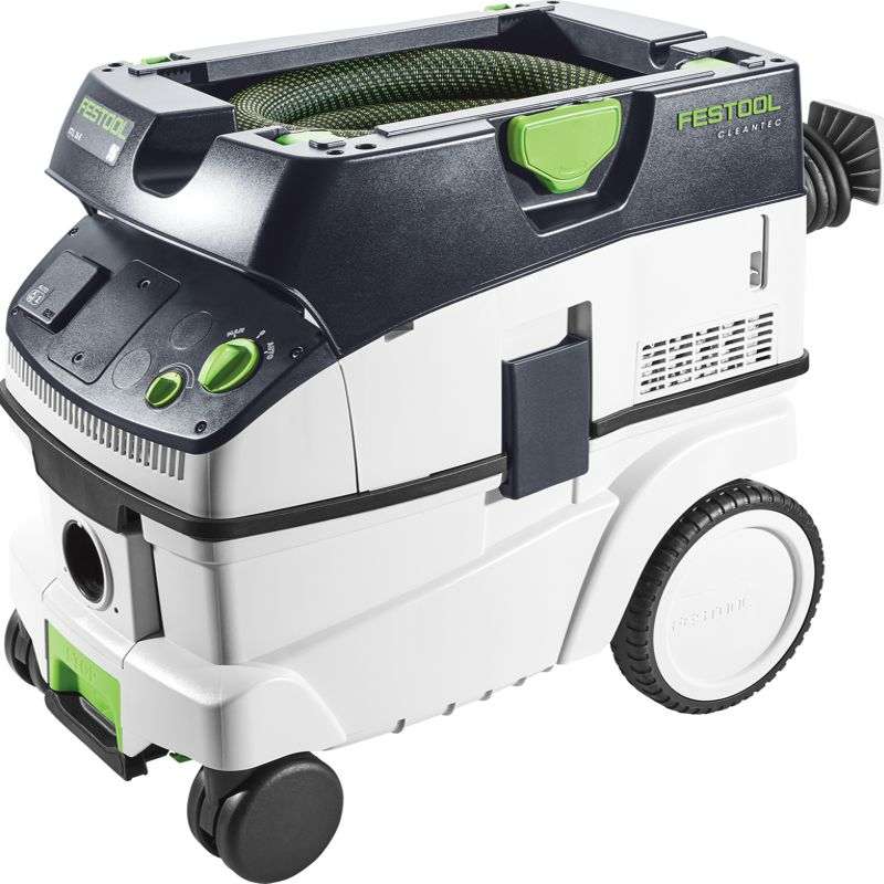 FESTOOL MOBILE DUST EXTRACTOR CTL 26 E CLEANTEC - FES574947