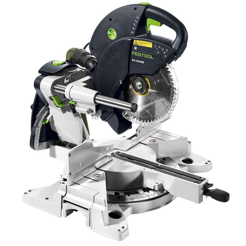 MITRE SAW KS 120 REB FES575302