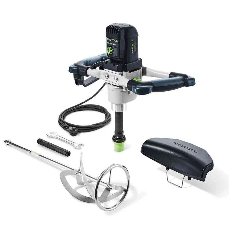 FESTOOL STIRRER MX 1200/2 RE EF HS3R - FES575815