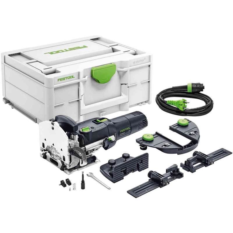 FESTOOL JOINING MACHINE DF 500 Q-SET FES576420