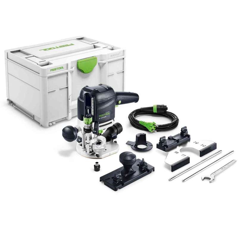 FESTOOL ROUTER OF 1010 REBQ-PLUS - FES576919