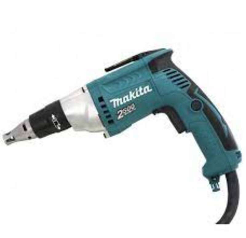 MAKITA - FS2500  -570w Dry walling / Self drilling screws