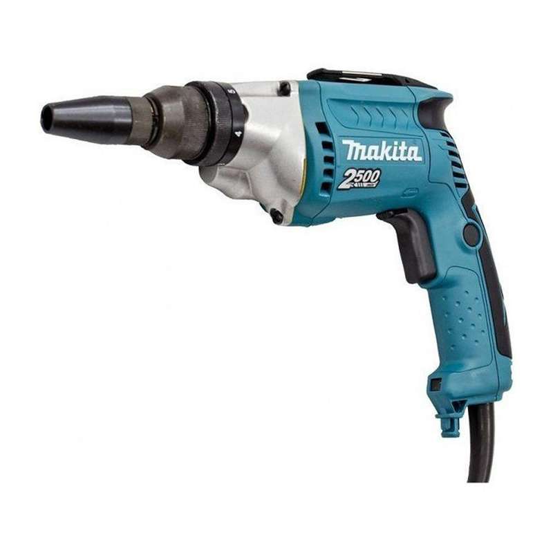 MAKITA - FS2700 -570w Combination with torque & depth set / all types of screws