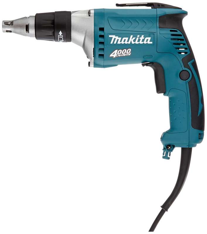 MAKITA - FS4300 - 570w Dry walling / Aluminum struts