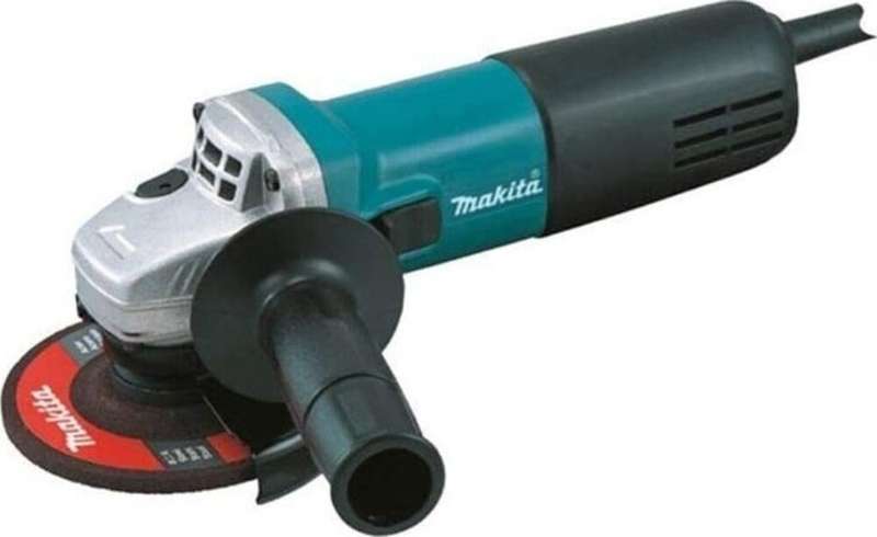 MAKITA - GA4530 115mm Grinder -720W