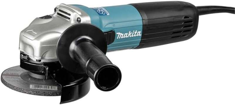 MAKITA - GA4540 115mm Grinder - 1100w