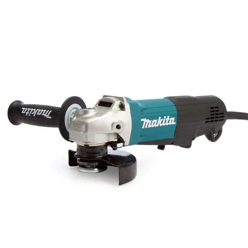 MAKITA - GA4550 115mm Grinder - 1300w