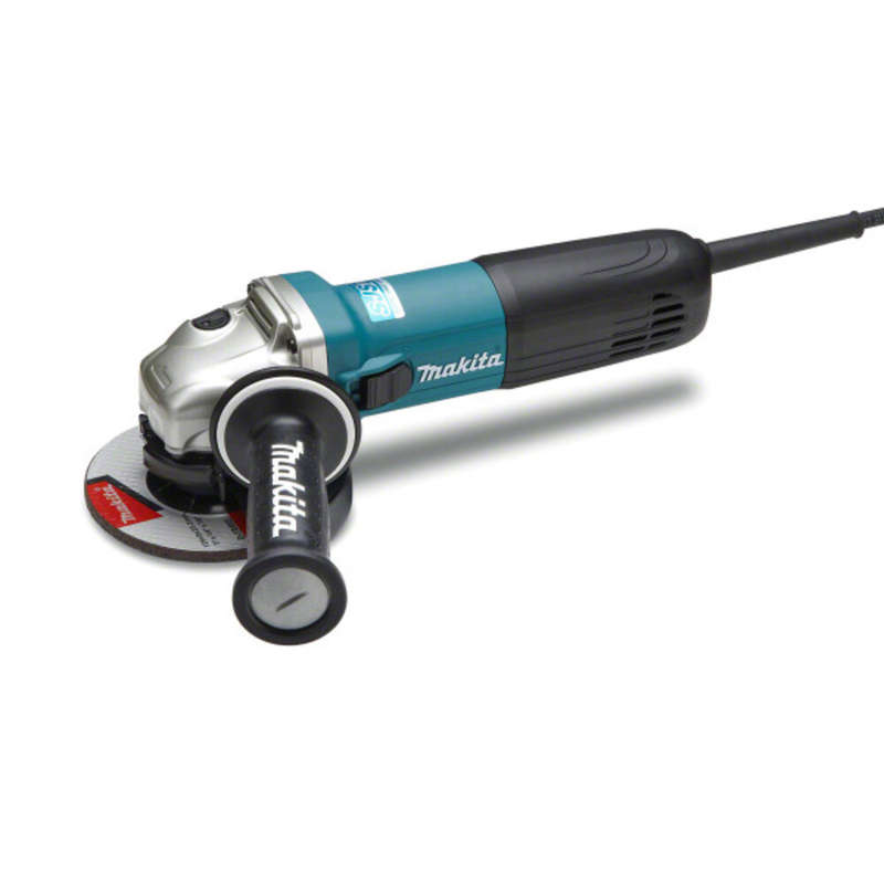 MAKITA - GA5040 125mm Grinder -1000w