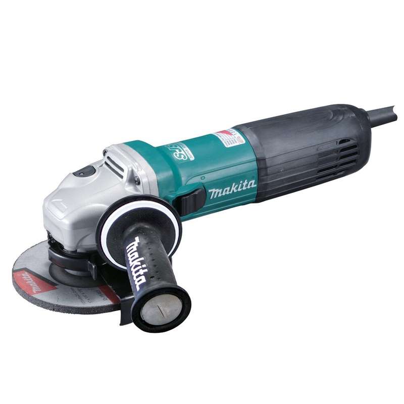MAKITA - GA5040C 125mm Grinder - 1400w
