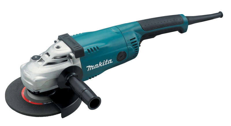 MAKITA - GA7020 180mm Grinder - 2200w