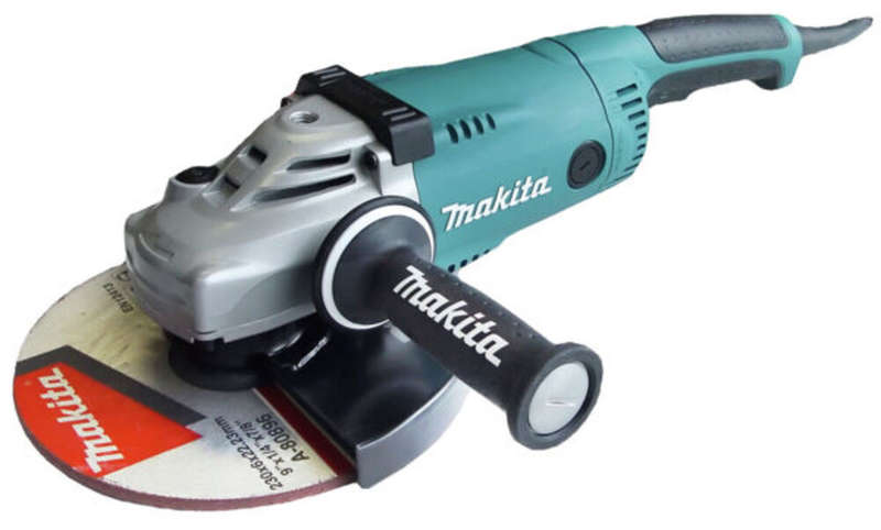 MAKITA - GA9020 230mm Grinder 2200w
