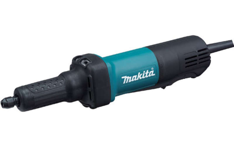 MAKITA - GD0600 6mm collet - 25,000 rpm