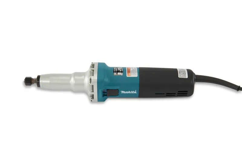 MAKITA - GD0800C 6 & 8mm collet Variable Speed