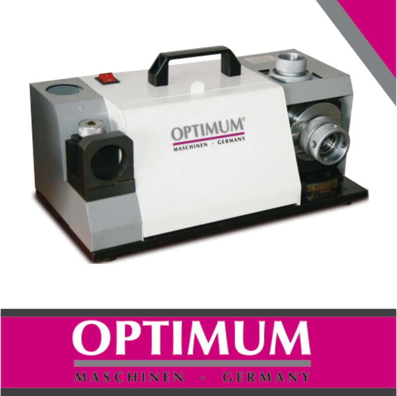 GH15T DRILL GRINDER 3-30mm