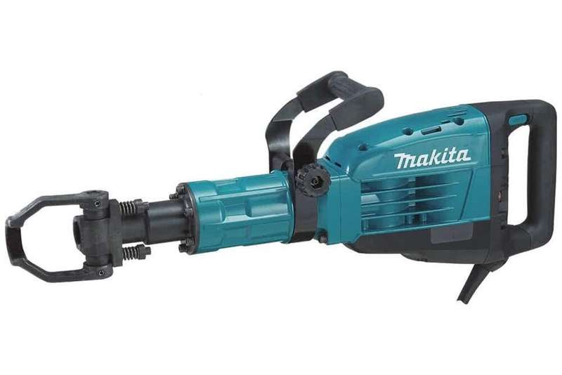 MAKITA - HM1307C Hex shank 30mm Breaker